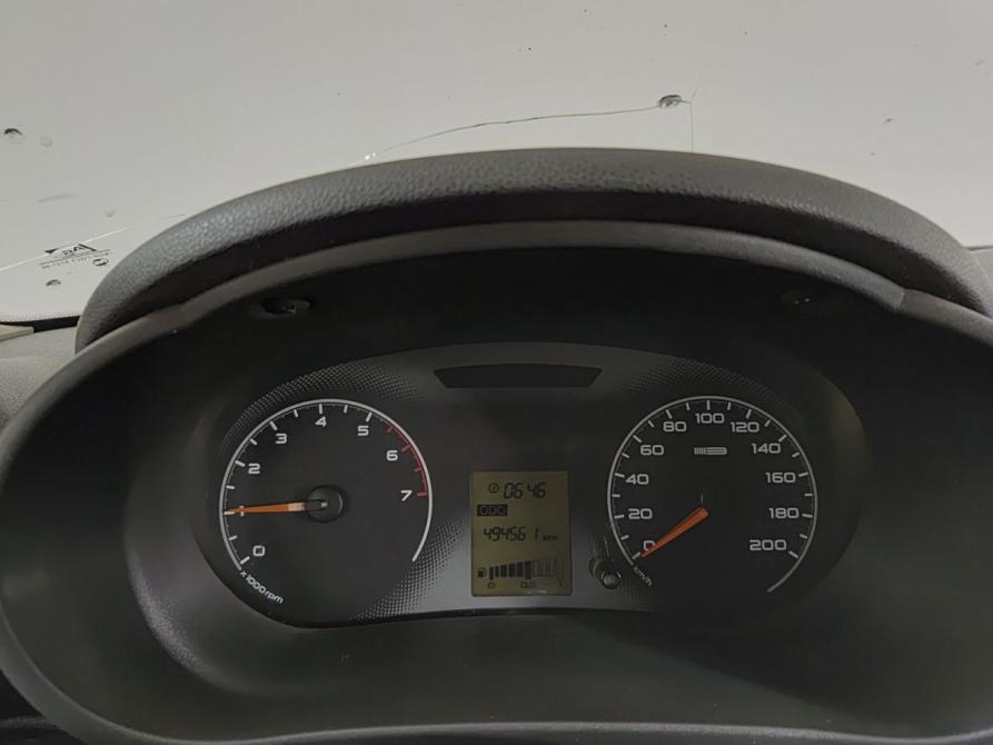 Lada (ВАЗ) Granta I Уфа  - изображение 16