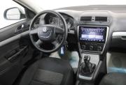 Skoda Octavia II (A5) Рестайлинг Нижний Новгород  - изображение 38