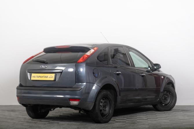 Ford Focus II с пробегом 2007 года, цена 499 000 рублей, 420000 км, хэтчбек, Автокод Объявления