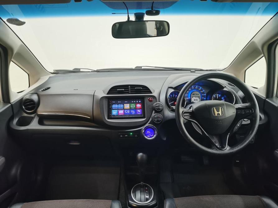 Honda Fit Shuttle I Барнаул  - изображение 10