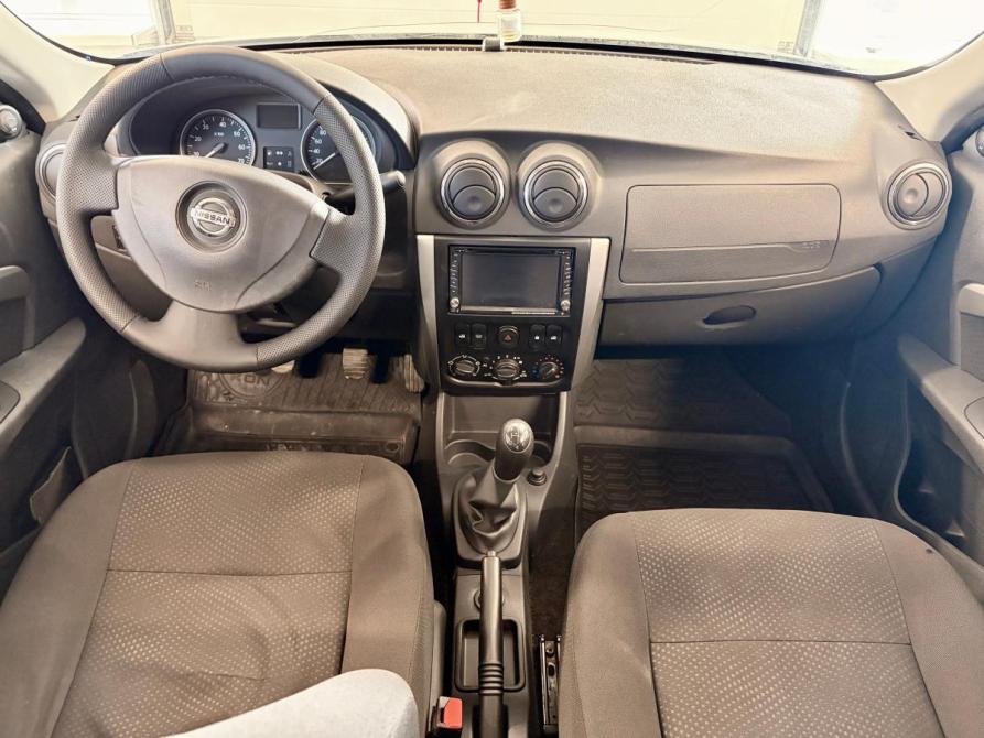 Nissan Almera III (G15) Тольятти  - изображение 16