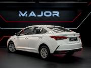 Hyundai Solaris II Рестайлинг Москва  - изображение 32