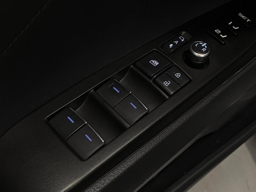 Toyota Camry VIII (XV70) Рестайлинг Красноярск  - изображение 18