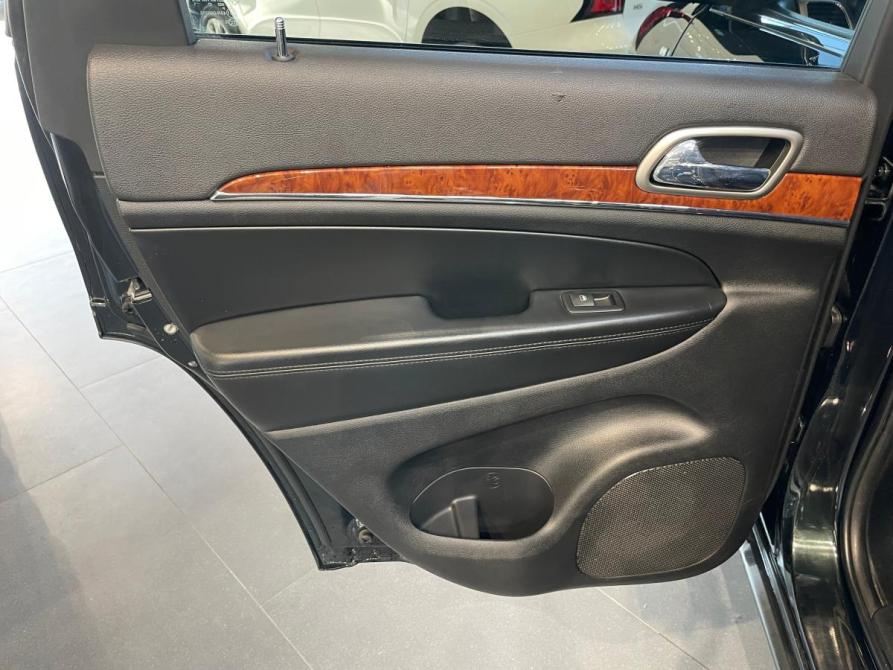 Jeep Grand Cherokee IV (WK2) Стерлитамак  - изображение 16