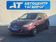 Hyundai Solaris I Таганрог  - изображение 23