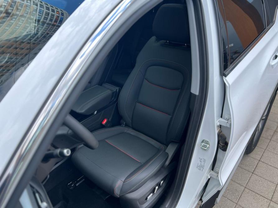 Chery Tiggo 7 Pro I Краснодар  - изображение 17