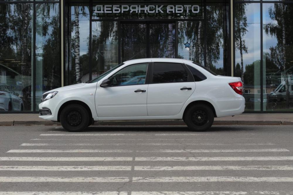 Lada (ВАЗ) Granta I Рестайлинг Брянск  - изображение 2