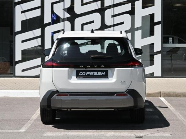Toyota RAV4 VI (XA60) с пробегом 2025 года, цена 4 285 000 рублей, 15 км, внедорожник, Автокод Объявления