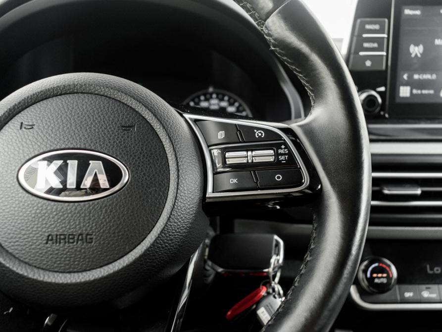 Kia Seltos I Екатеринбург  - изображение 16