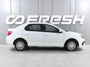 Renault Logan II Рестайлинг Ростов-на-Дону  - изображение 18