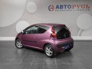 Peugeot 107 I Рестайлинг 2 Москва  - изображение 26