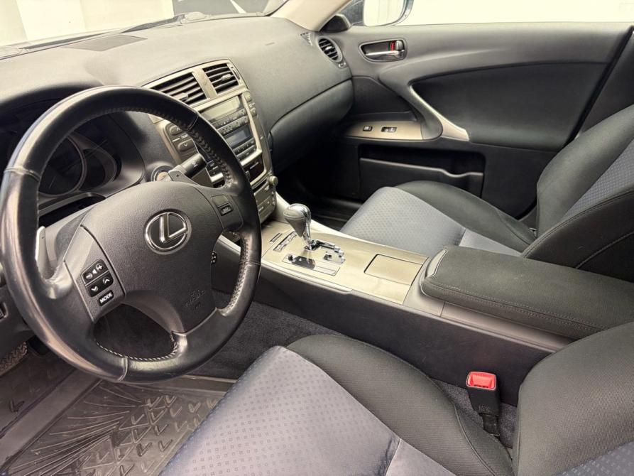 Lexus IS II Ростов-на-Дону  - изображение 16