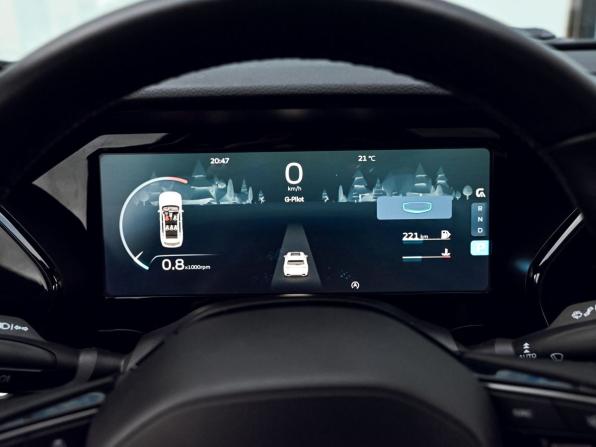 Geely Monjaro I с пробегом 2024 года, цена 3 349 000 рублей, 65830 км, внедорожник, Автокод Объявления