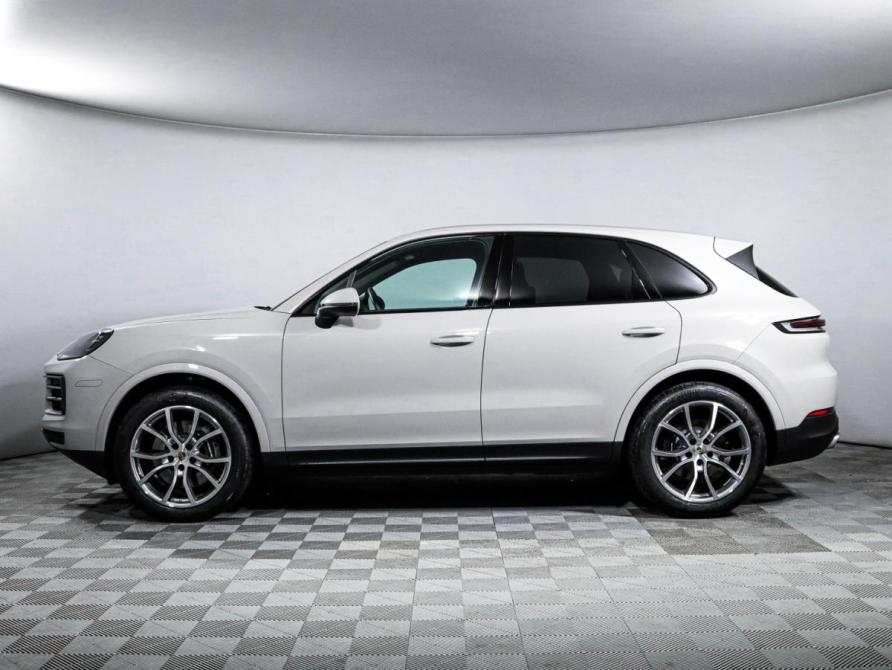 Porsche Cayenne III Рестайлинг Москва  - изображение 8