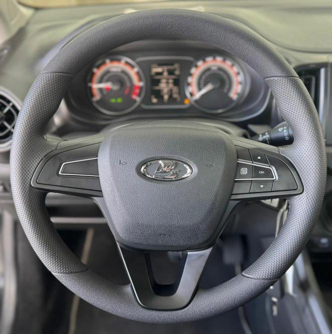 Lada (ВАЗ) Iskra Шахты  - изображение 9