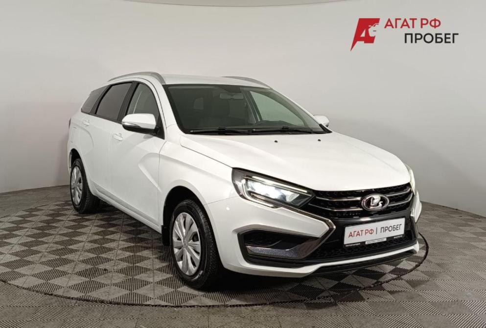 Lada (ВАЗ) Vesta I Рестайлинг (NG) Волгоград  - изображение 1