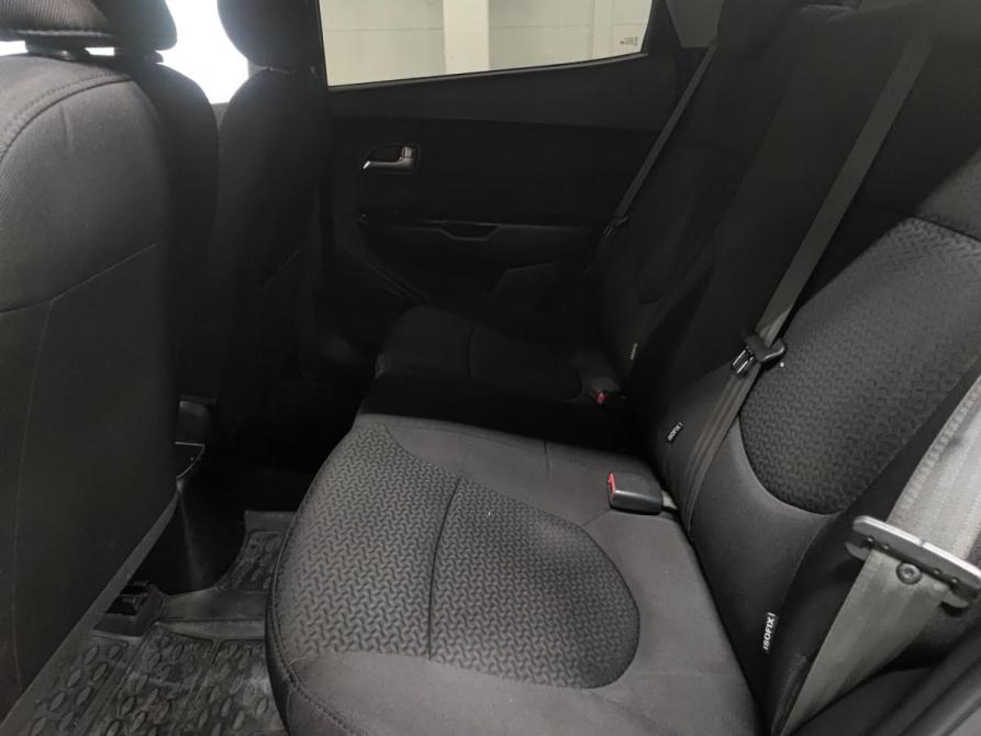 Kia Rio III Рестайлинг Казань  - изображение 15
