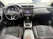 Nissan Qashqai II Рестайлинг Ставрополь  - изображение 22