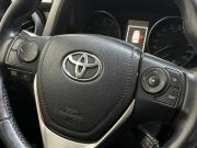 Toyota RAV4 IV (XA40) Рестайлинг Курск  - изображение 29
