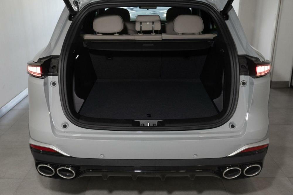 Changan CS75 Plus IV Москва  - изображение 9