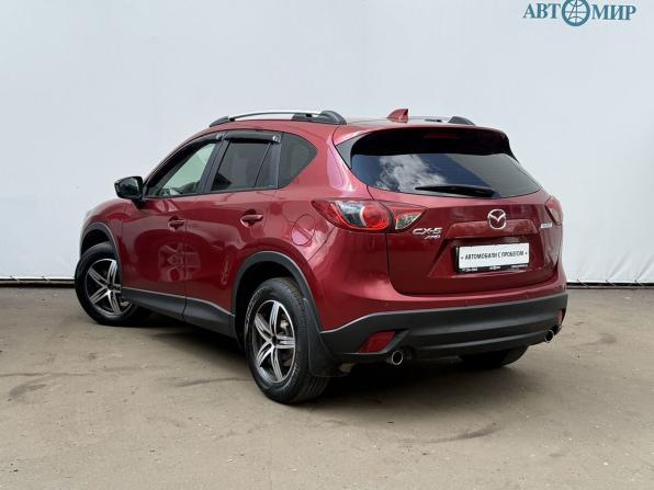 Mazda CX-5 I с пробегом 2012 года, цена 1 800 000 рублей, 76614 км, внедорожник, Автокод Объявления