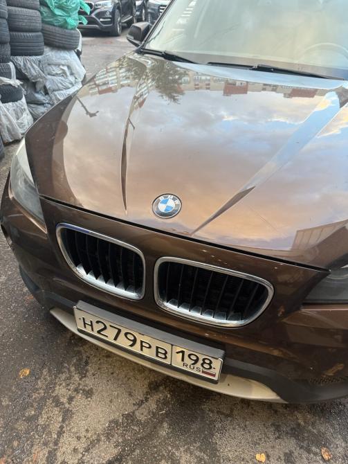 BMW X1 I (E84) Рестайлинг Санкт-Петербург  - изображение 8