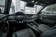 Changan CS95 I Рестайлинг 2 Москва  - изображение 26