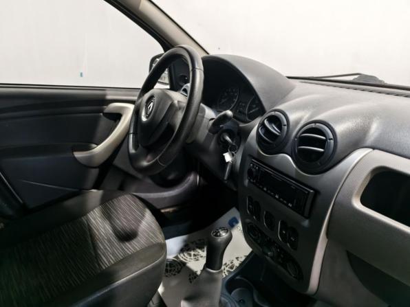 Renault Sandero I с пробегом 2012 года, цена 412 000 рублей, 225809 км, хэтчбек, Автокод Объявления