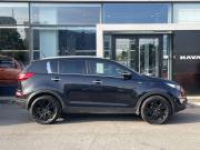 Kia Sportage III Москва  - изображение 25
