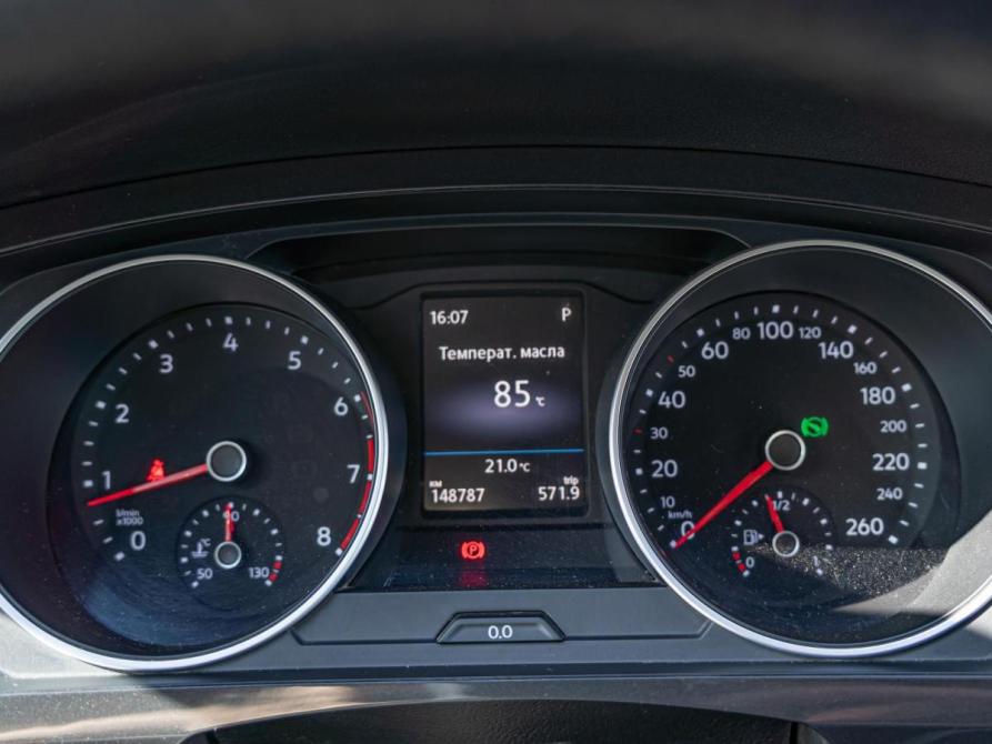Volkswagen Tiguan II Краснодар  - изображение 16