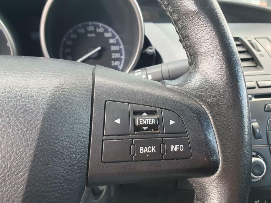 Mazda 3 II (BL) Рестайлинг Санкт-Петербург  - изображение 26