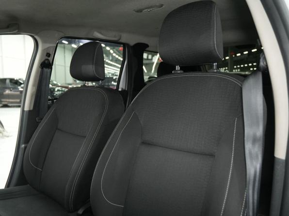 Nissan Terrano III (D10) с пробегом 2017 года, цена 1 240 000 рублей, 156000 км, внедорожник, Автокод Объявления