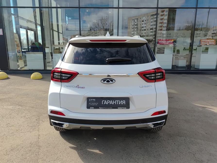 Chery Tiggo 4 Pro I Ижевск  - изображение 7