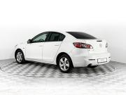 Mazda 3 II (BL) Рестайлинг Ногинск  - изображение 23