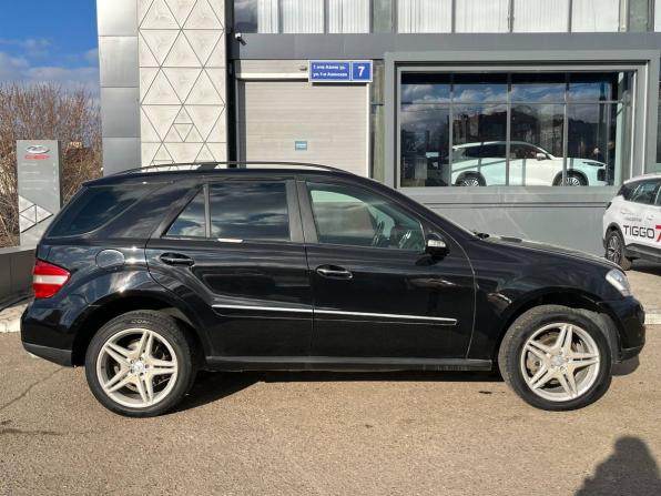 Mercedes-Benz M-Класс II (W164) с пробегом 2008 года, цена 1 065 000 рублей, 365000 км, внедорожник, Автокод Объявления