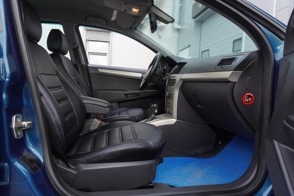Opel Astra H Рестайлинг Ульяновск  - изображение 17
