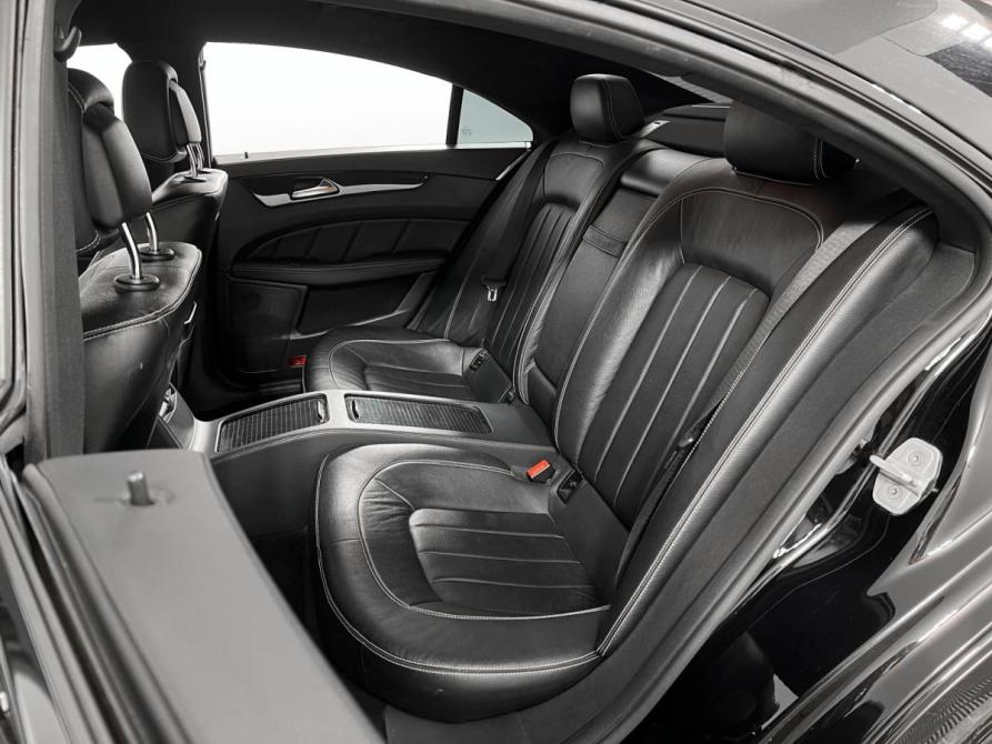 Mercedes-Benz CLS II (C218) Рестайлинг Казань  - изображение 9