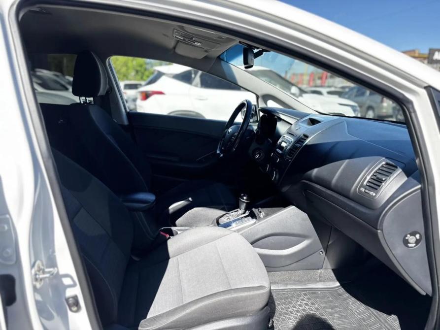 Kia Cerato III Рестайлинг (Classic) Альметьевск  - изображение 30