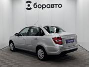 Lada (ВАЗ) Granta I Рестайлинг Воронеж  - изображение 21