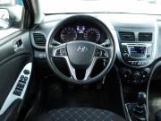 Hyundai Solaris I Рестайлинг Ижевск  - изображение 35