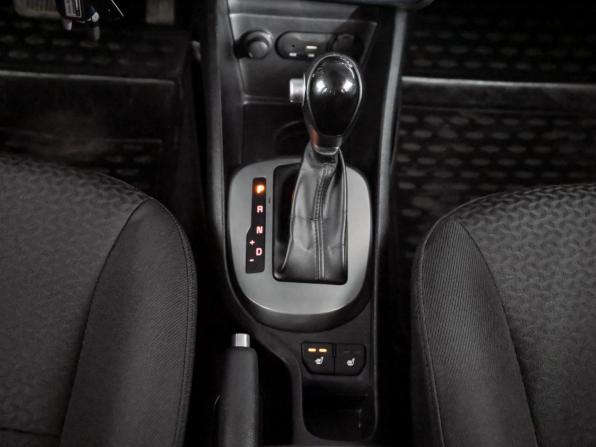Kia Rio III Рестайлинг с пробегом 2017 года, цена 1 320 000 рублей, 100613 км, седан, Автокод Объявления