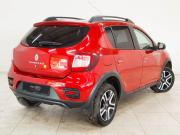 Renault Sandero II Рестайлинг Тула  - изображение 18