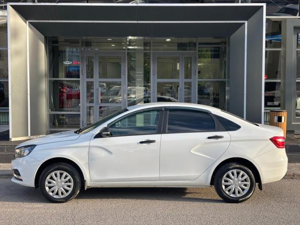Lada (ВАЗ) Vesta I с пробегом 2019 года, цена 775 000 рублей, 70000 км, седан, Автокод Объявления