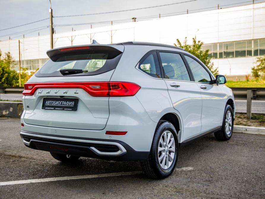 Haval M6 II Волгоград  - изображение 7