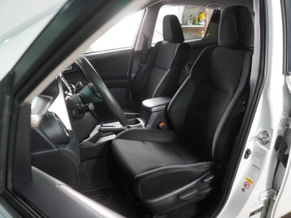 Toyota RAV4 IV (XA40) с пробегом 2012 года, цена 2 099 000 рублей, 75940 км, внедорожник, Автокод Объявления