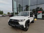 Lada (ВАЗ) Niva Travel I Ижевск  - изображение 23