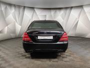 Mercedes-Benz S-Класс V (W221) Рестайлинг Москва  - изображение 28