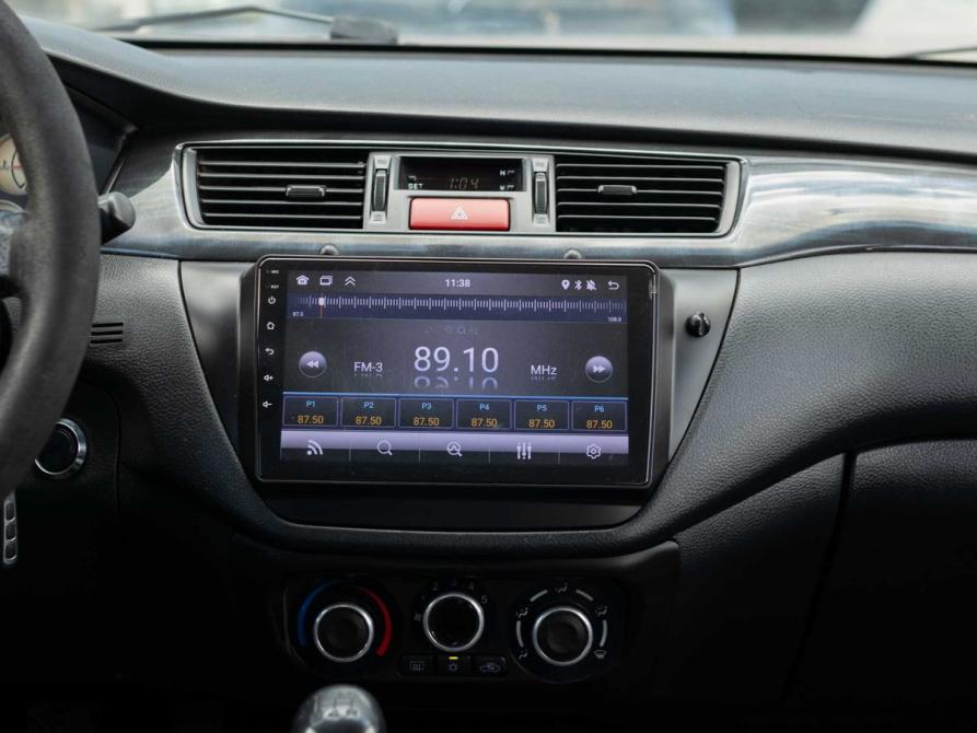 Mitsubishi Lancer IX Новосибирск  - изображение 13