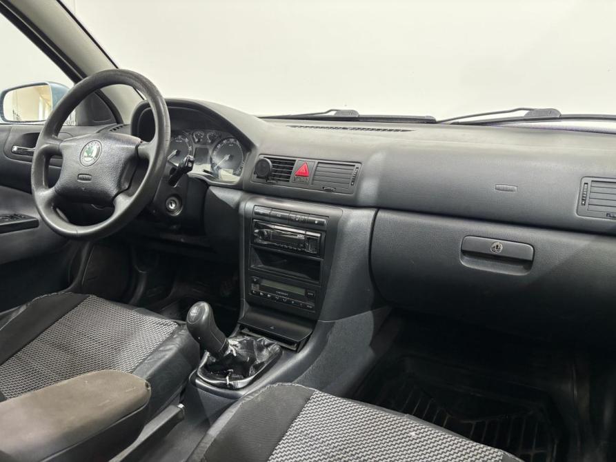Skoda Octavia I (A4) Рестайлинг Альметьевск  - изображение 15
