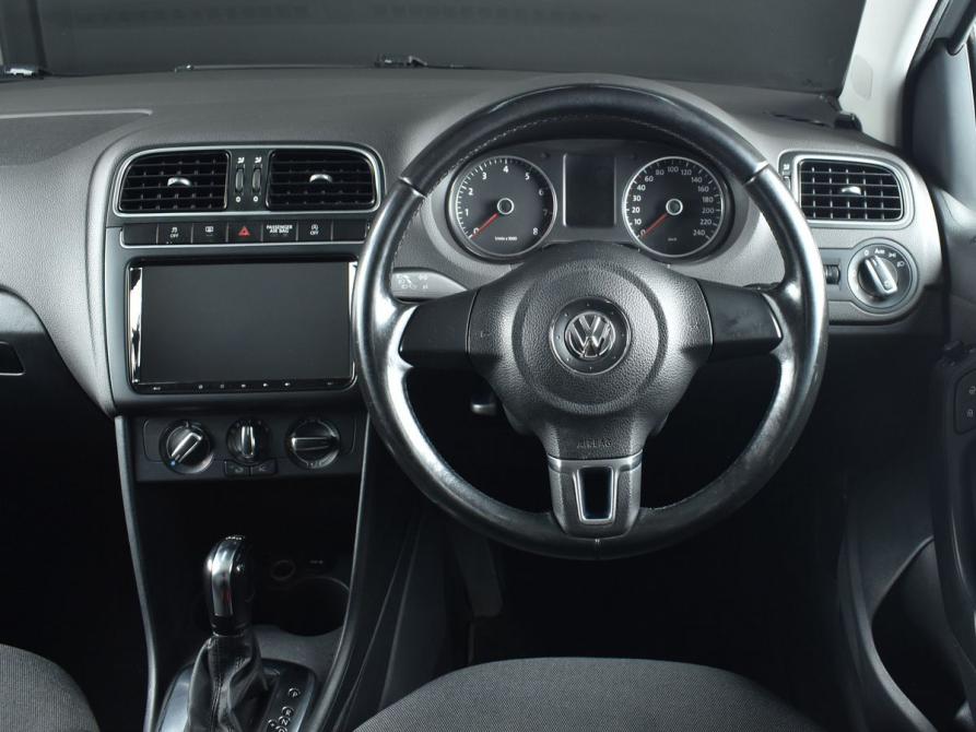 Volkswagen Polo V Кемерово  - изображение 8